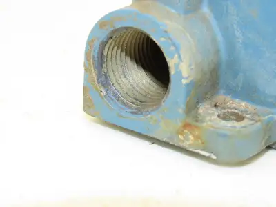 Rosemount 644 HAI5M5Q4J6 Temperature Transmitter -40 to 100°C