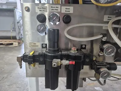 USED MATRIX 916 SERIES