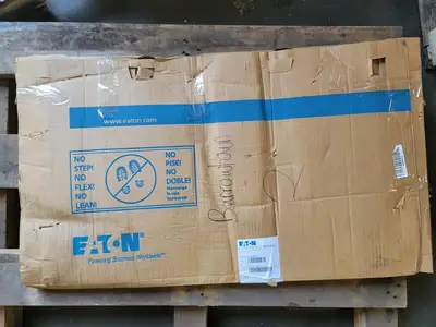 New | in-Stock EATON EZT2030S Misc Electrical & Power Parts British Columbia CA | Lenmark #250037