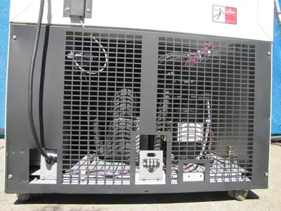 USED REVCO REVCO ULT350-5-A30
