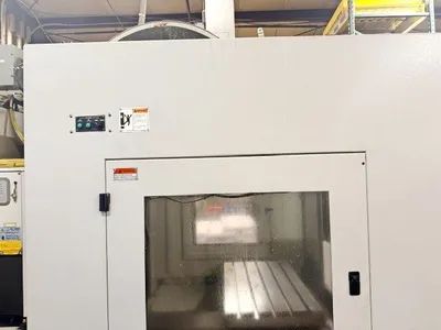 2015 LITZ HITECH DV-1000 Vertical Machining Centers | CNCsurplus (10)