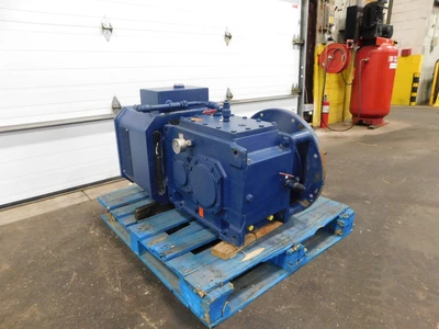 Used FLENDER _UNKNOWN_ Speed Reducers Ohio US | Equipment Recovery Corp. #1331764