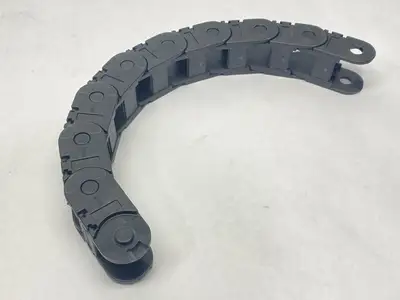 250.02.125 | Igus  Series 250 Energy Chain 9 Links 18" Length - New Other