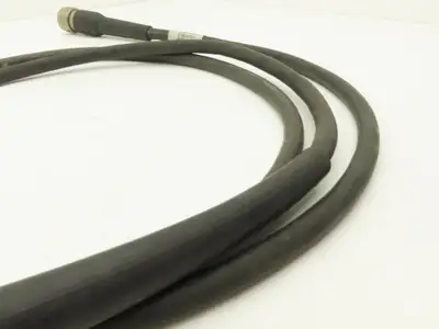 Stanley 20C107603 Control & Power Cable For Electric Nutrunner 10ft Rev H