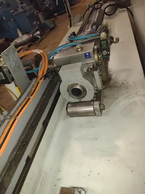USED SCHWARZE ROBITEC SCHWARZE ROBITEC