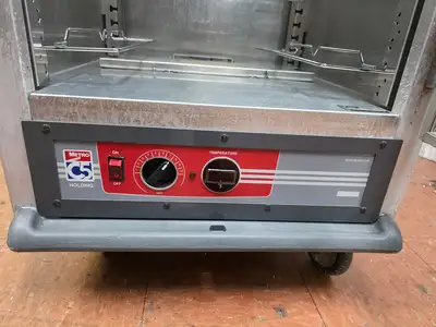 Used Metro _UNKNOWN_ Hot Food Warming, Holding, & Transport Cabinets Illinois US | Falcon Restaurant Supply #1441681