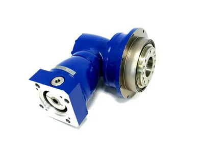 NEW WITTENSTEIN TPK-025W-MF2-40-0E1-1K01 RIGHT ANGLE GEARBOX TPK025WMF2400E11K01