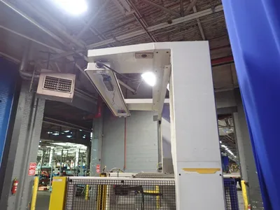 Used _UNKNOWN_ FLEXBASE Assembly Machines | HGR 24 #746789