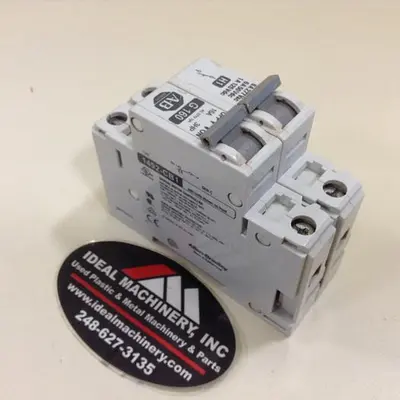 USED ALLEN BRADLEY 1492-CB1/G160 SER C