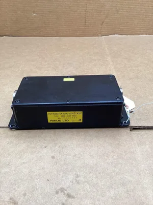 Fanuc High Resolution Serial Output Circuit A860-0333-T501