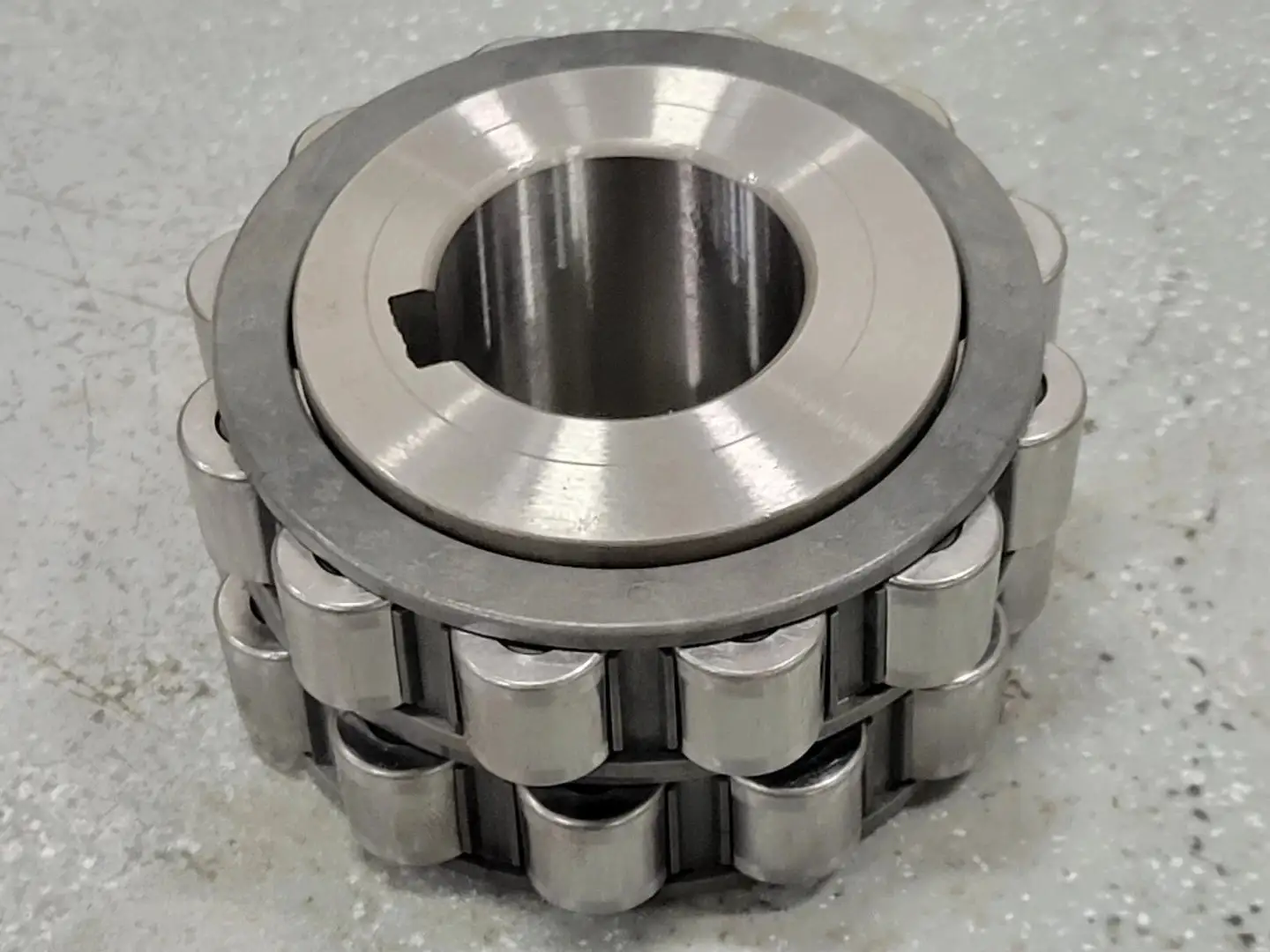 USED APPLIED INDUSTRIAL TECHNOLOGIES 616 2935 YSX
