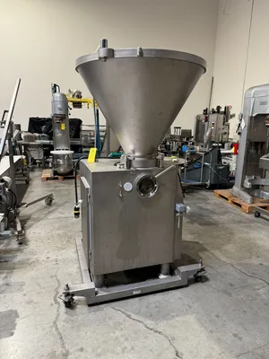 USED 2013 VEMAG HP 30E