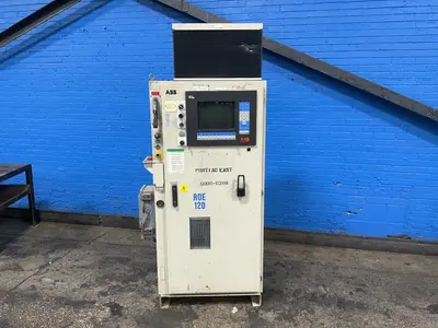 Used ABB IRB6000M93 Robots Ohio US | HGR 24 #1424428