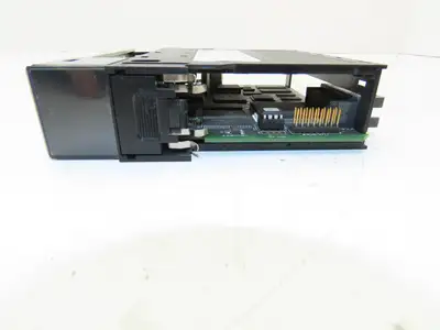 Woodhead SST-PFB-CLX SST ControlLogix Profibus Module Rev 1.3.2
