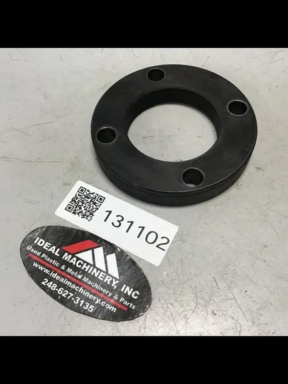 Used BOY MACHINES 80 M Injection Molding Parts Michigan US | Ideal Machinery #553996