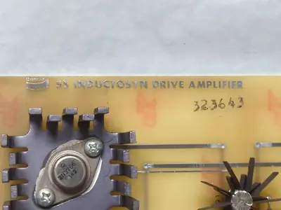 Used BENDIX 3726363K Circuit Boards Ohio US | Surplus Asset Holdings #1247105