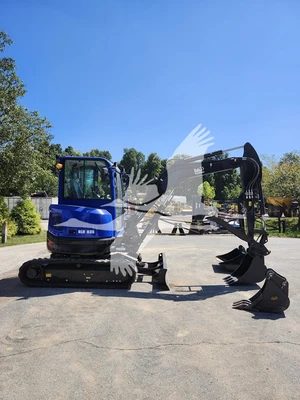 USED 2026 BLU B35