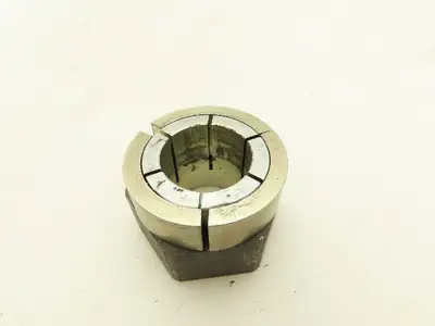 Fenner Drives 6940240 Trantorque Collar Nut Keyless Bushing Lot Of 2