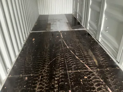 Used _UNKNOWN_ _UNKNOWN_ Shipping Containers Michigan US | Miedema Asset Management Group #1425277