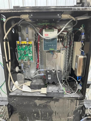 USED GRACO PROMIX PD