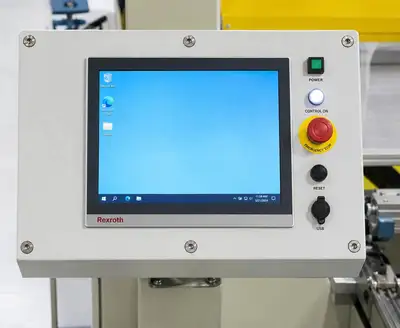 New | in-Stock RILESA _UNKNOWN_ Door Machines Pennsylvania US | Highland Automation #1298513