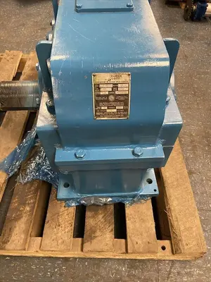 USED HORSBURGH & SCOTT LDB-1800
