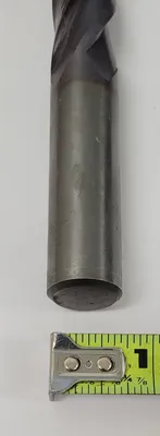 Accupro End Mill Tooling & Accessories, Tooling | Machinery Central (4)