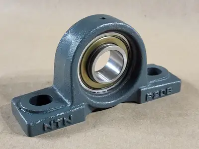 New | in-Stock NTN AELP 206-103 Bearings British Columbia CA | Lenmark #1440927