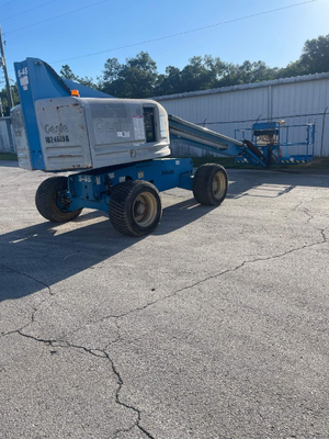 USED 2018 Genie S-45