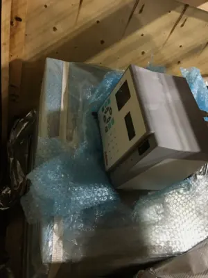 USED JULABO FPW90-SL