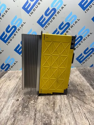 Used FANUC A06B-6114-H105 Misc Electrical & Power Parts South Carolina US | ESS Industrial Equipment Sales #1388421