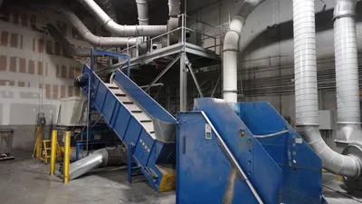 2015 BALEMASTER BALER WITH AUTOTIE Balers | Machinery Solutions Group, Inc. (27)
