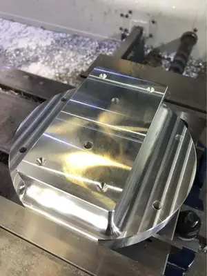 2012 HAAS TM-3P Machining Centers, Vertical | Asset Exchange Corporation (5)