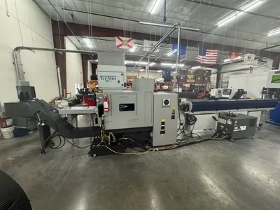 2024 TSUGAMI SS327-III-5AX Automatics-CNC Swiss Type | Asset Exchange Corporation (3)