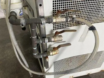 USED THERMO NESLAB CFT-300