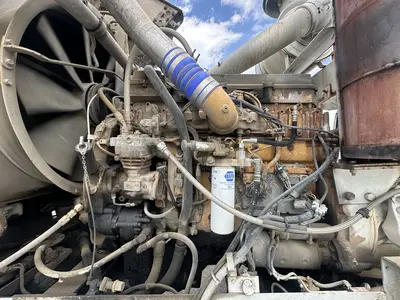 Used 2008 OSHKOSH S2346 Concrete Mixer Trucks New Jersey US | Proxy Equipment #1388746