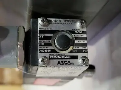 NEW FOSSIL POWER SYSTEMS 1230-1013