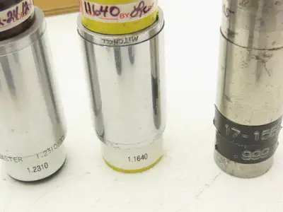 Used MITCHELL _UNKNOWN_ Tooling & Accessories (Other) Indiana US | Arrow Industrial #1185522