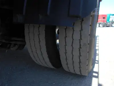 Used 2018 FREIGHTLINER BUSINESS CLASS M2 106 Reefer Trucks Arizona US | Tuscon Trux & Equipment Sales #1542888