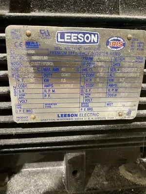 Used RAPID 200 SERIES PLASTIC GRANULATOR 460V 3PH SELLING AS IS Granulators Michigan US | Maverick Industrial Sales #1093005