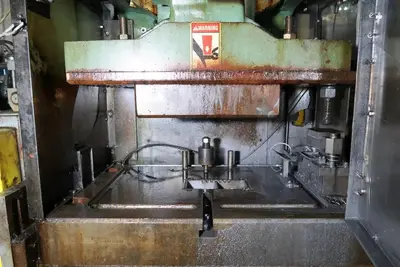 Used 1994 MINSTER 59S Misc Industrial Equipment Kentucky US | Aucto #565308