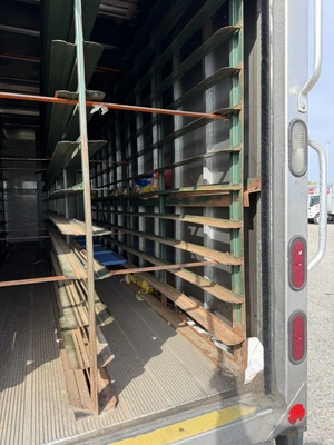 Used 2014 ISUZU NPR HD Box trucks Ohio US | Miedema Asset Management Group #1709379