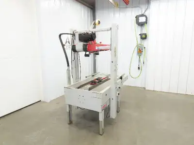 Used 3M-MATIC _UNKNOWN_ Carton Sealers & Tapers Indiana US | Arrow Industrial #1411451