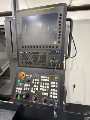 2023 DOOSAN PUMA 2600SY CNC Lathes | Toolquip, Inc. (2)