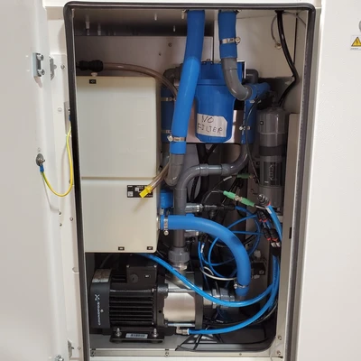 Used Trumpf Does Not Apply Misc Industrial Equipment California US | American Industrial Supply Co. #1377041