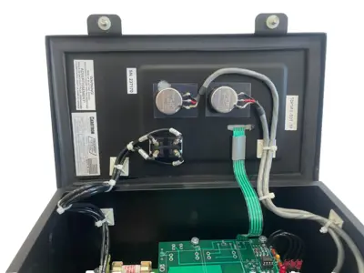 NEW CAROTRON TDP503-E0T-TP MOTOR CONTROL TDP503E0TTP