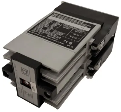 NEW SCHNEIDER ELECTRIC 8501XO80V02