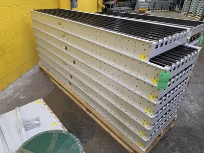 Used 2020 HYTROL PROSORTMRT Conveyors | Packer City Sales #1298102