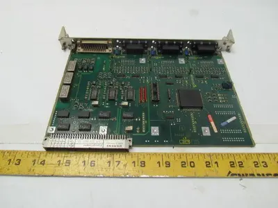 Siemens 570 214 9301.00 Circuit Board Module Hyundai HIT15S 6FC5-1110-BA01-0AA0