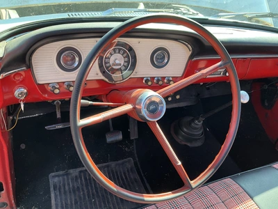 Used 1966 FORD - Pickup Trucks Michigan US | Miedema Asset Management Group #1411185